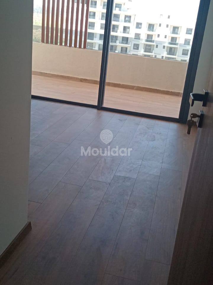Casablanca'da Kiralık Güzel Bir Daire – Kaliforniya, 3 Oda - Photo 2