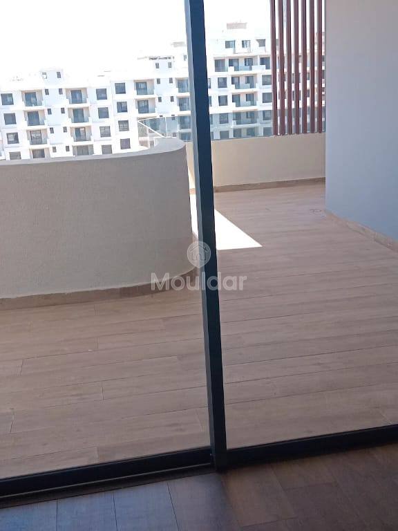 Casablanca'da Kiralık Güzel Bir Daire – Kaliforniya, 3 Oda - Photo 4