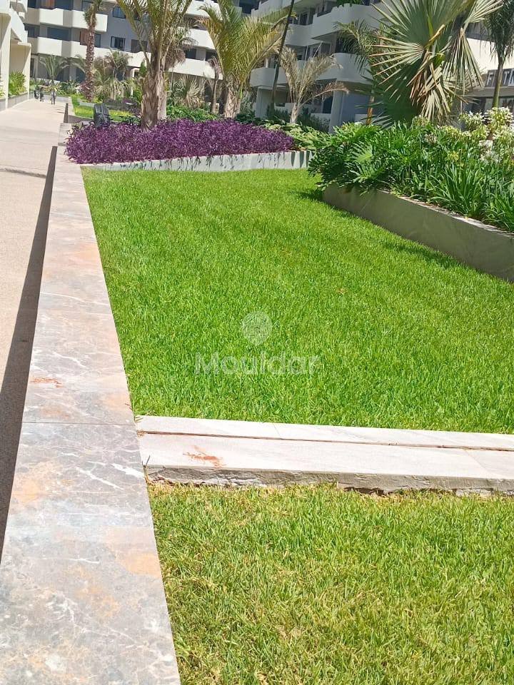 Casablanca'da Kiralık Güzel Bir Daire – Kaliforniya, 3 Oda - Photo 5