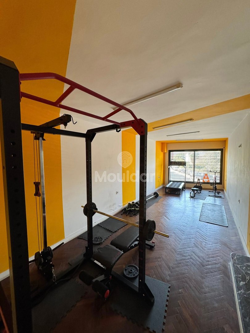 Charmantes Studio zur Miete in Casablanca – Ferme Bretone - Photo 12