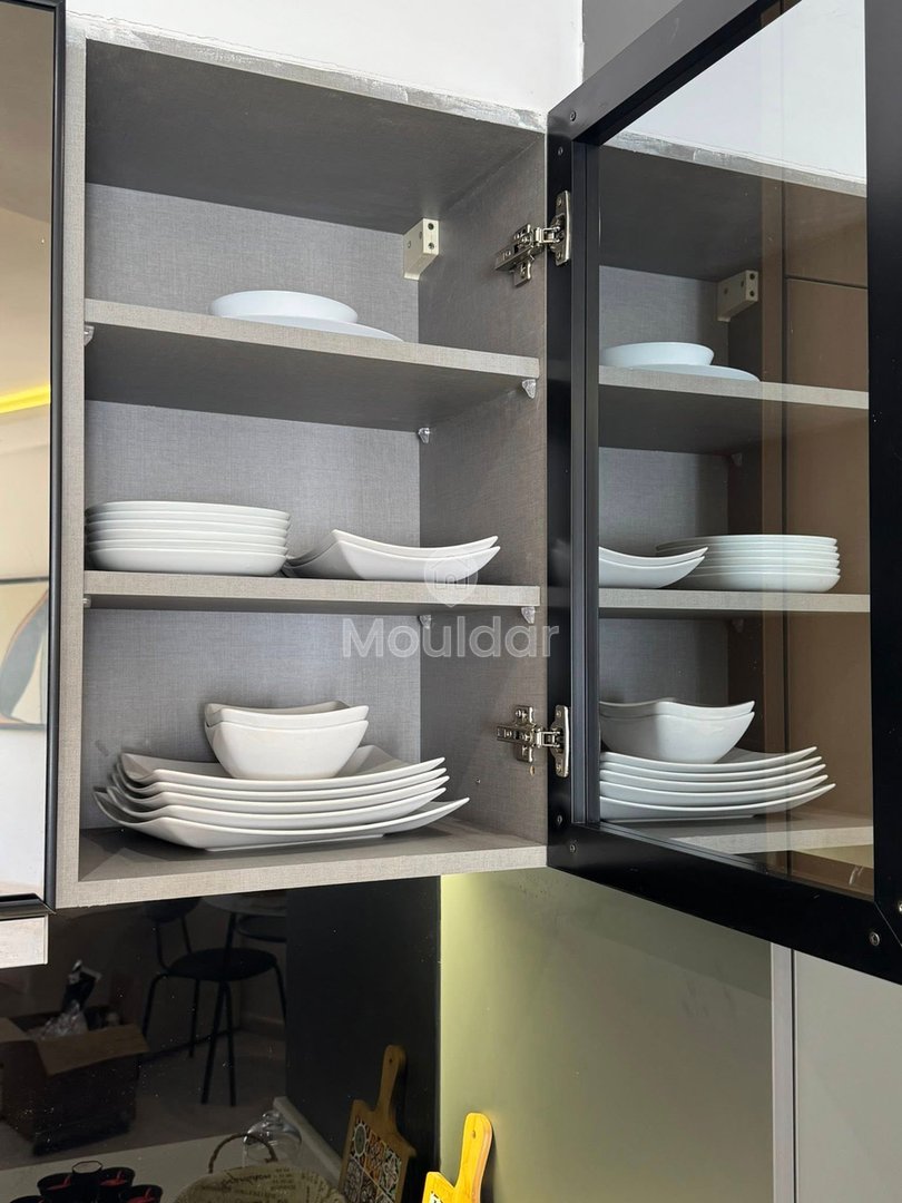 Charmantes Studio zur Miete in Casablanca – Ferme Bretone - Photo 5