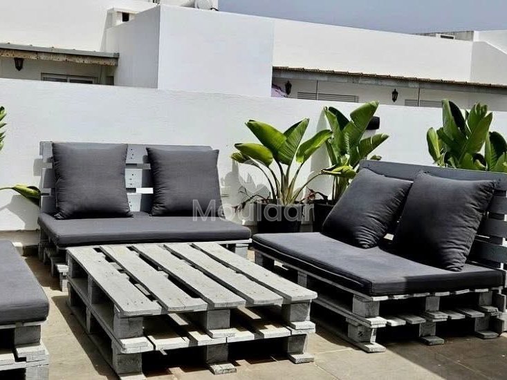 Charmantes Studio zur Miete in Casablanca – Ferme Bretone - Photo 10