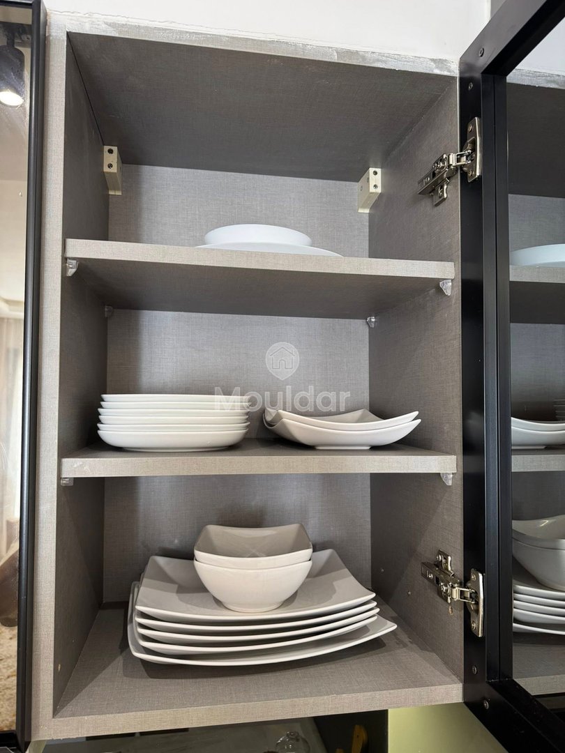 Charmantes Studio zur Miete in Casablanca – Ferme Bretone - Photo 7