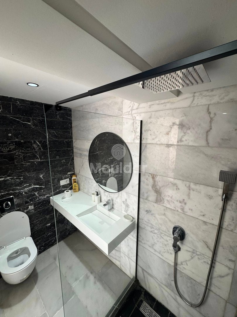 Charmantes Studio zur Miete in Casablanca – Ferme Bretone - Photo 17