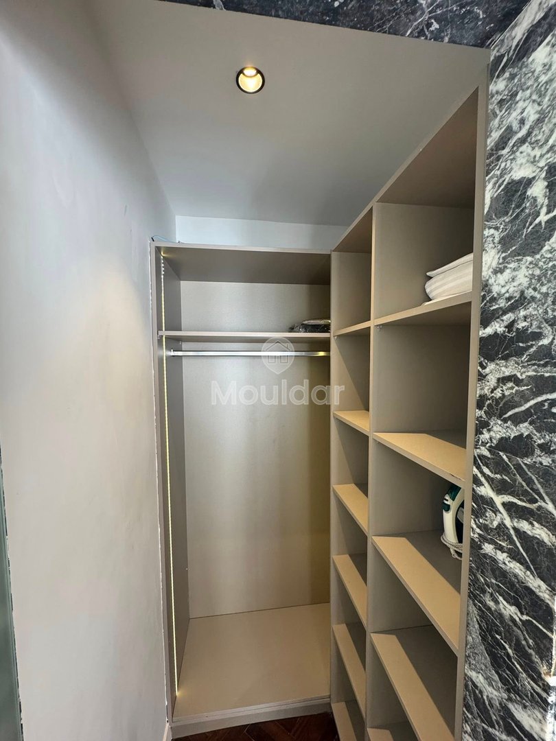 Charmantes Studio zur Miete in Casablanca – Ferme Bretone - Photo 9