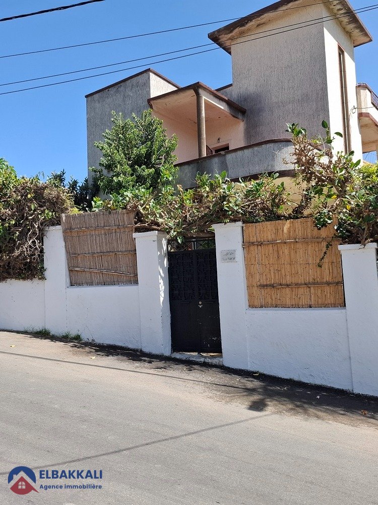Terrain à Vendre à Tanger: 570m² Idéal pour Villa - Photo 4
