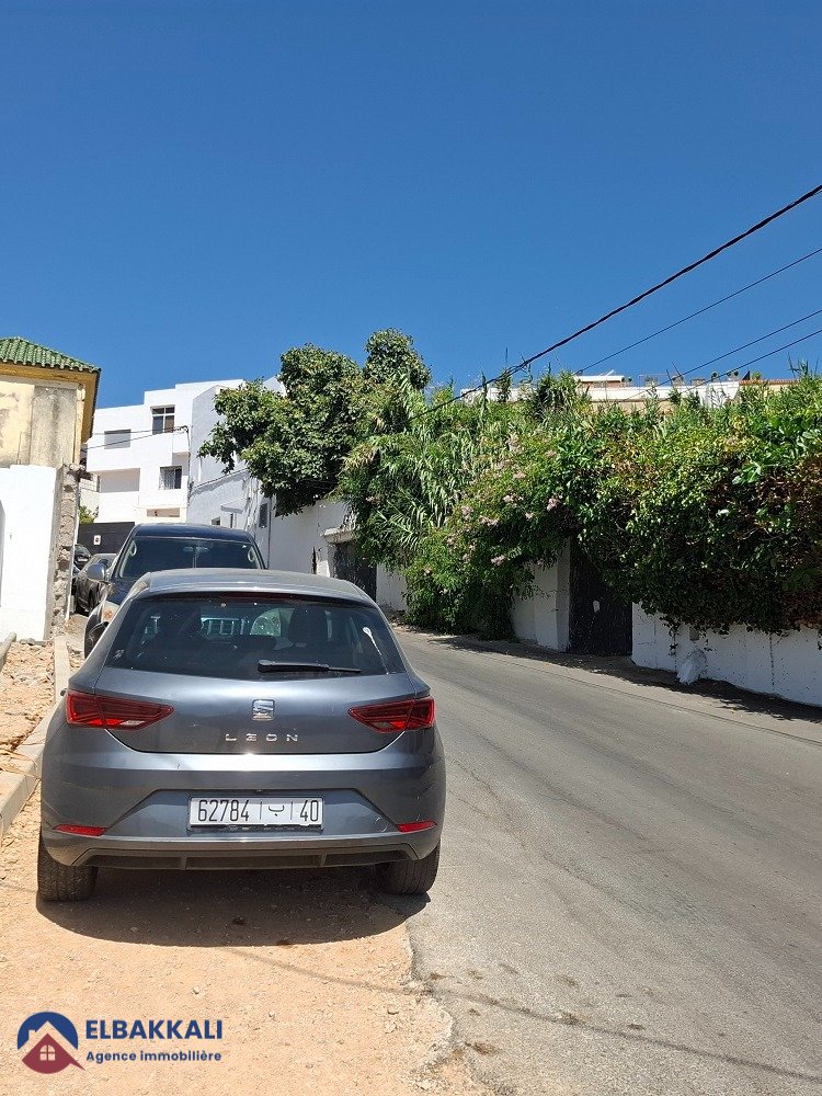 Terrain à Vendre à Tanger: 570m² Idéal pour Villa - Photo 5