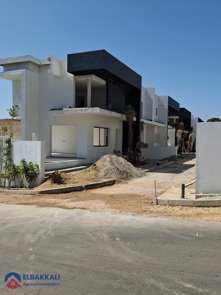 Terrain à Vendre à Tanger: 570m² Idéal pour Villa - Photo 6