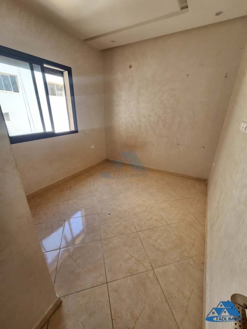 RENTAL APARTMENT 3 BEDROOMS IN MIMOSAS KENITRA - Photo 1