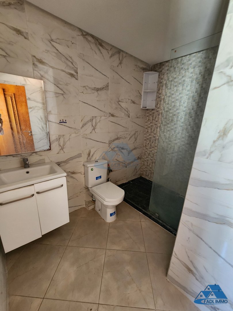 RENTAL APARTMENT 3 BEDROOMS IN MIMOSAS KENITRA - Photo 8