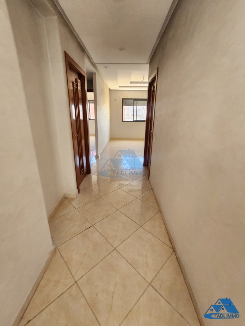 RENTAL APARTMENT 3 BEDROOMS IN MIMOSAS KENITRA - Photo 4