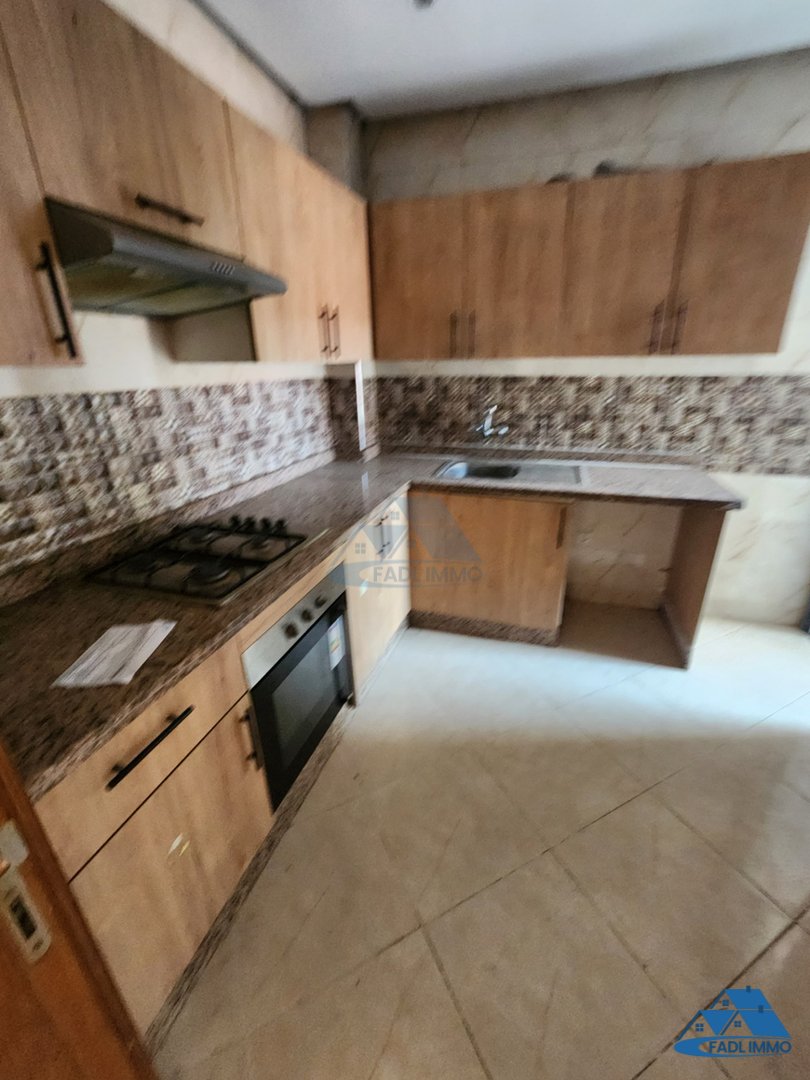 RENTAL APARTMENT 3 BEDROOMS IN MIMOSAS KENITRA - Photo 7
