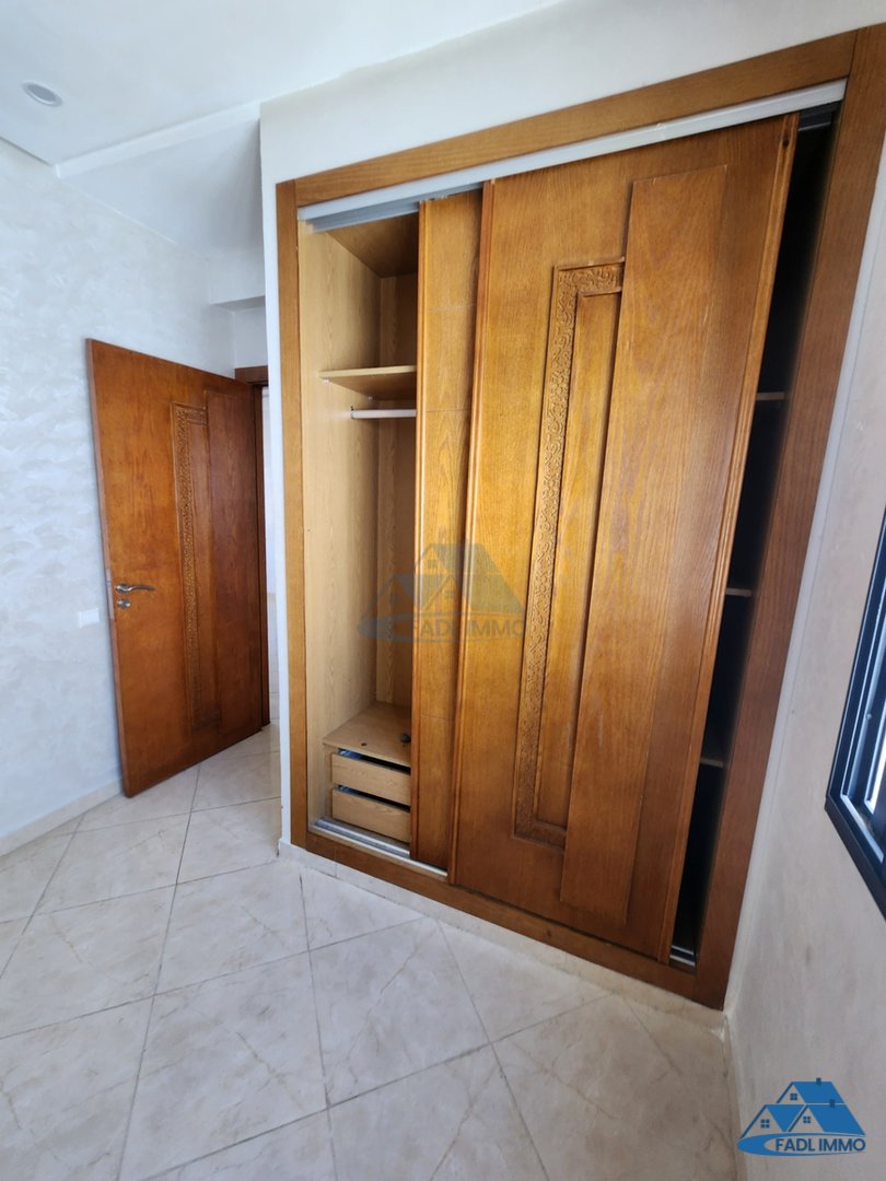 RENTAL APARTMENT 3 BEDROOMS IN MIMOSAS KENITRA - Photo 3