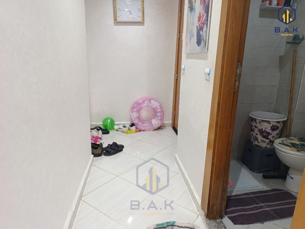 Apartment for rent Mehdia - Photo 9