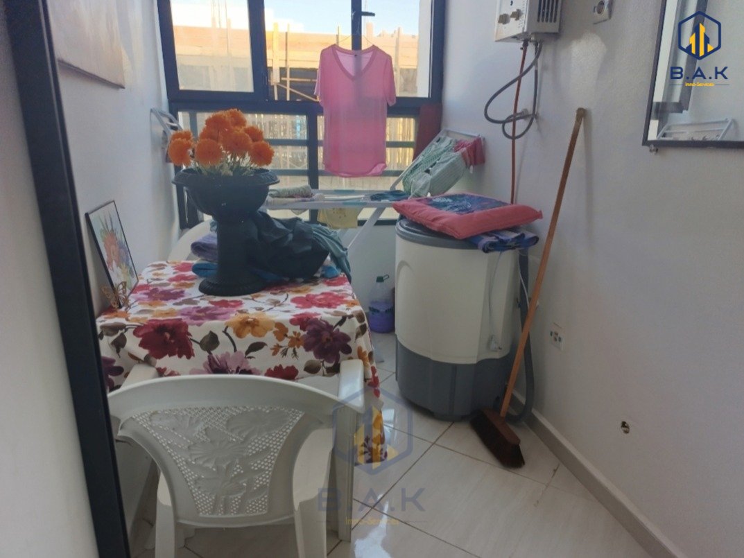 Apartment for rent Mehdia - Photo 8