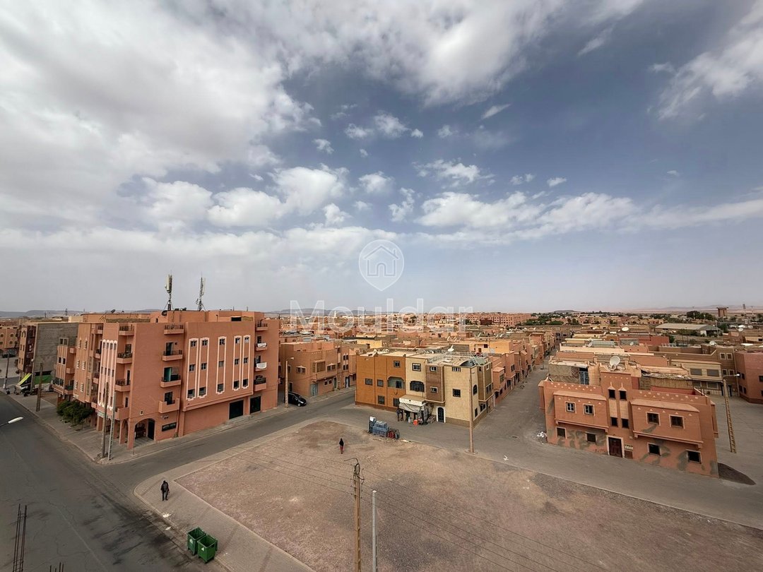 Appartamento incantevole in vendita a Ouarzazate - 2 camere da letto - Photo 13