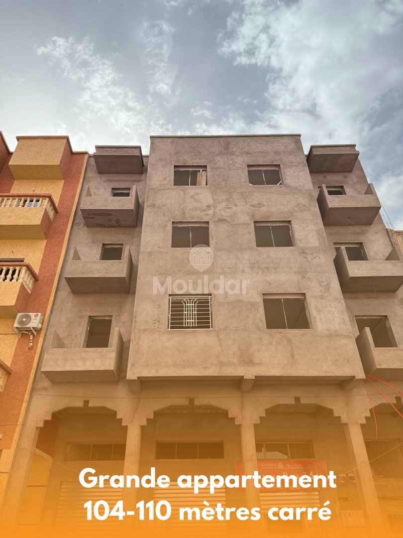 Appartamento incantevole in vendita a Ouarzazate - 2 camere da letto - Photo 6