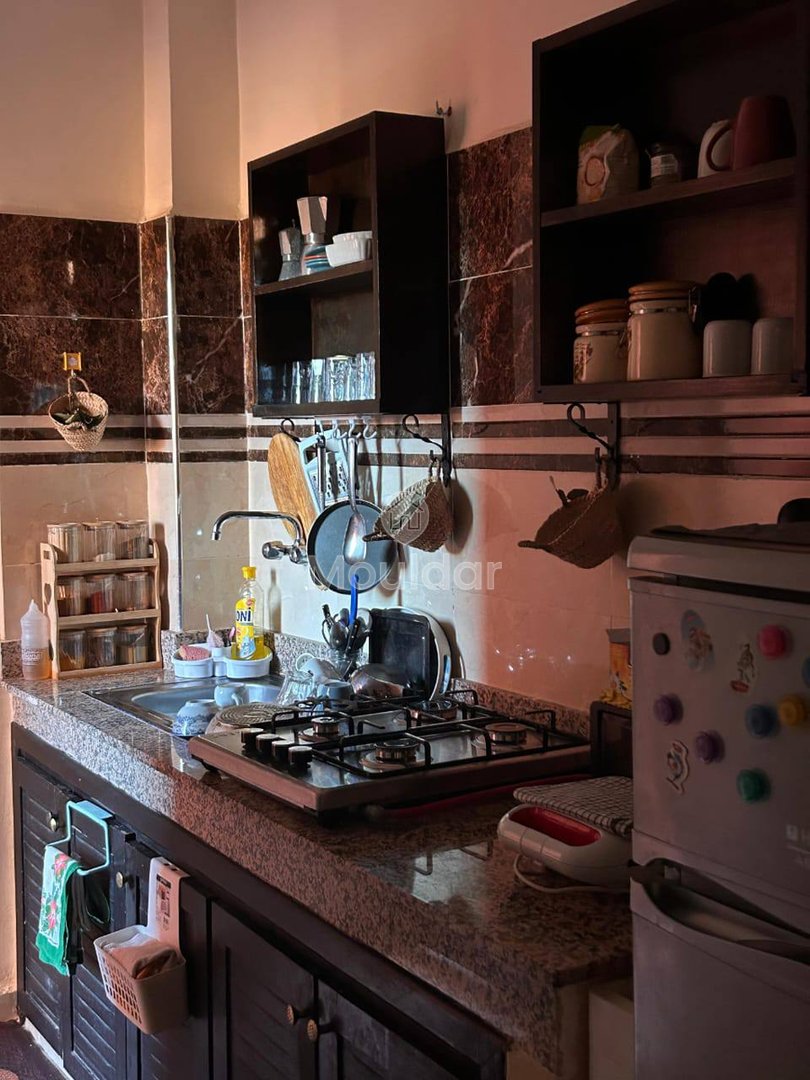 Appartamento affascinante da affittare a Marrakech - 2 camere spaziose - Photo 5