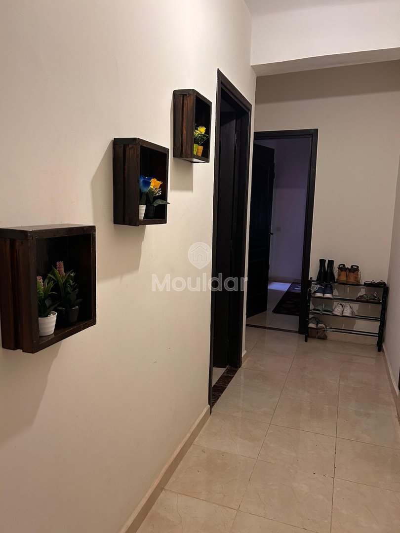 Appartamento affascinante da affittare a Marrakech - 2 camere spaziose - Photo 4