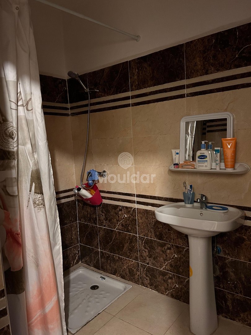 Appartamento affascinante da affittare a Marrakech - 2 camere spaziose - Photo 6