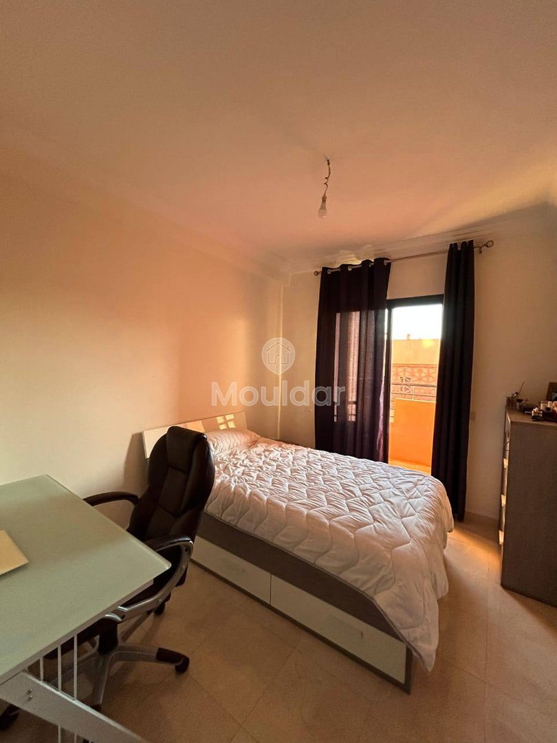 Appartamento affascinante da affittare a Marrakech - 2 camere spaziose - Photo 3