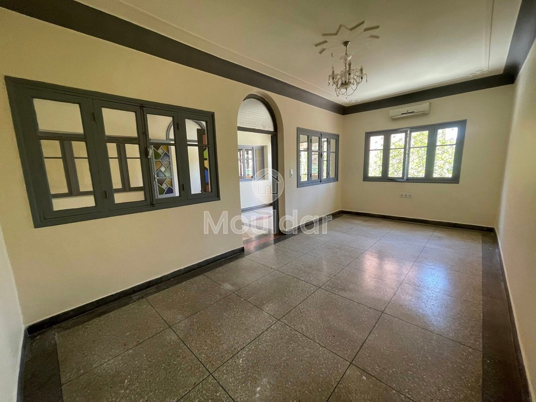 Villa Elegante en Alquiler en Marrakech: Lujo y Confort - Photo 2