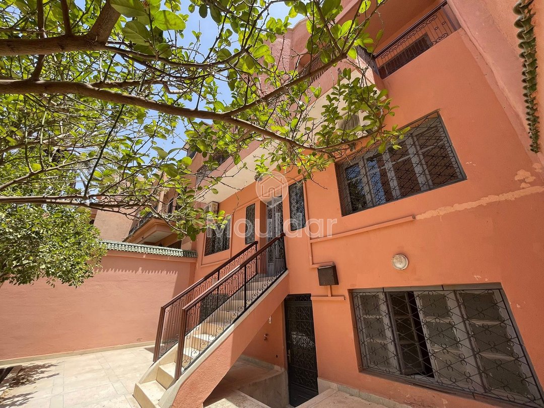 Villa Elegante en Alquiler en Marrakech: Lujo y Confort - Photo 8