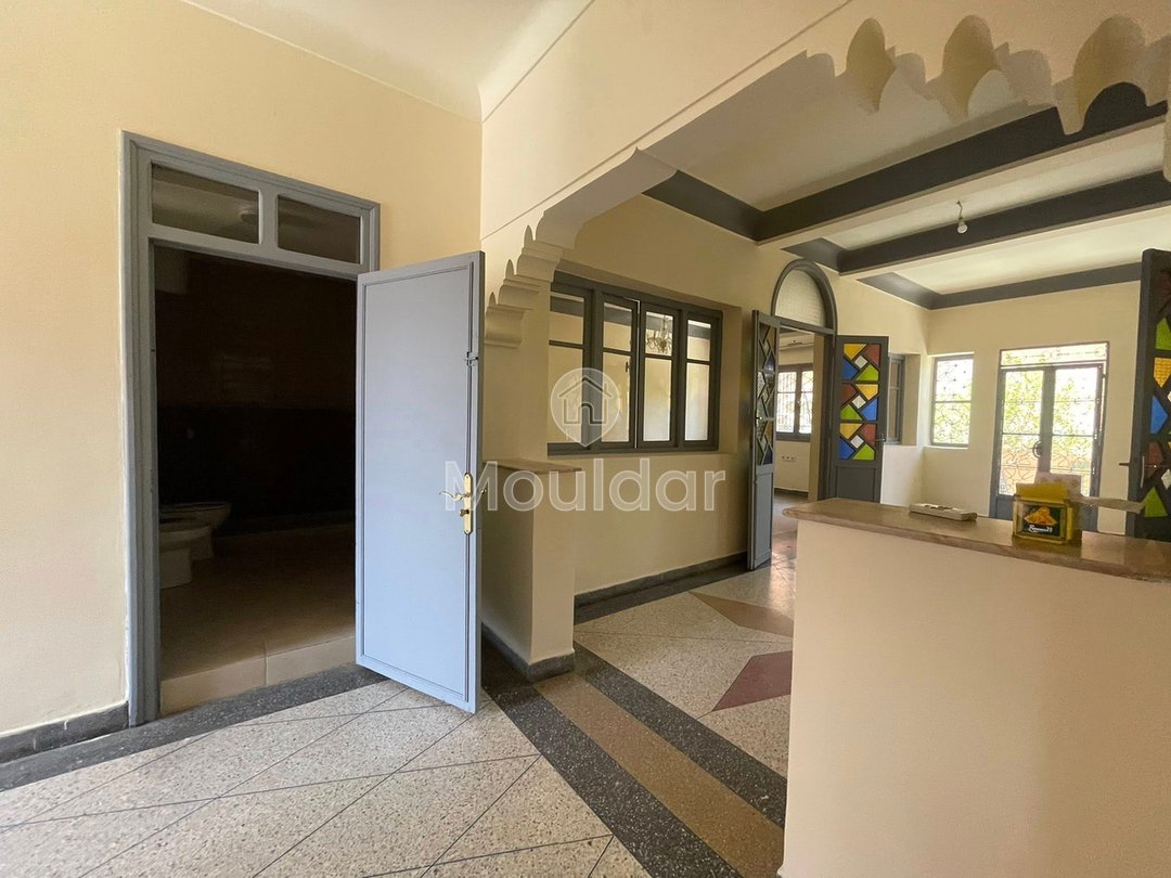 Villa Elegante en Alquiler en Marrakech: Lujo y Confort - Photo 5