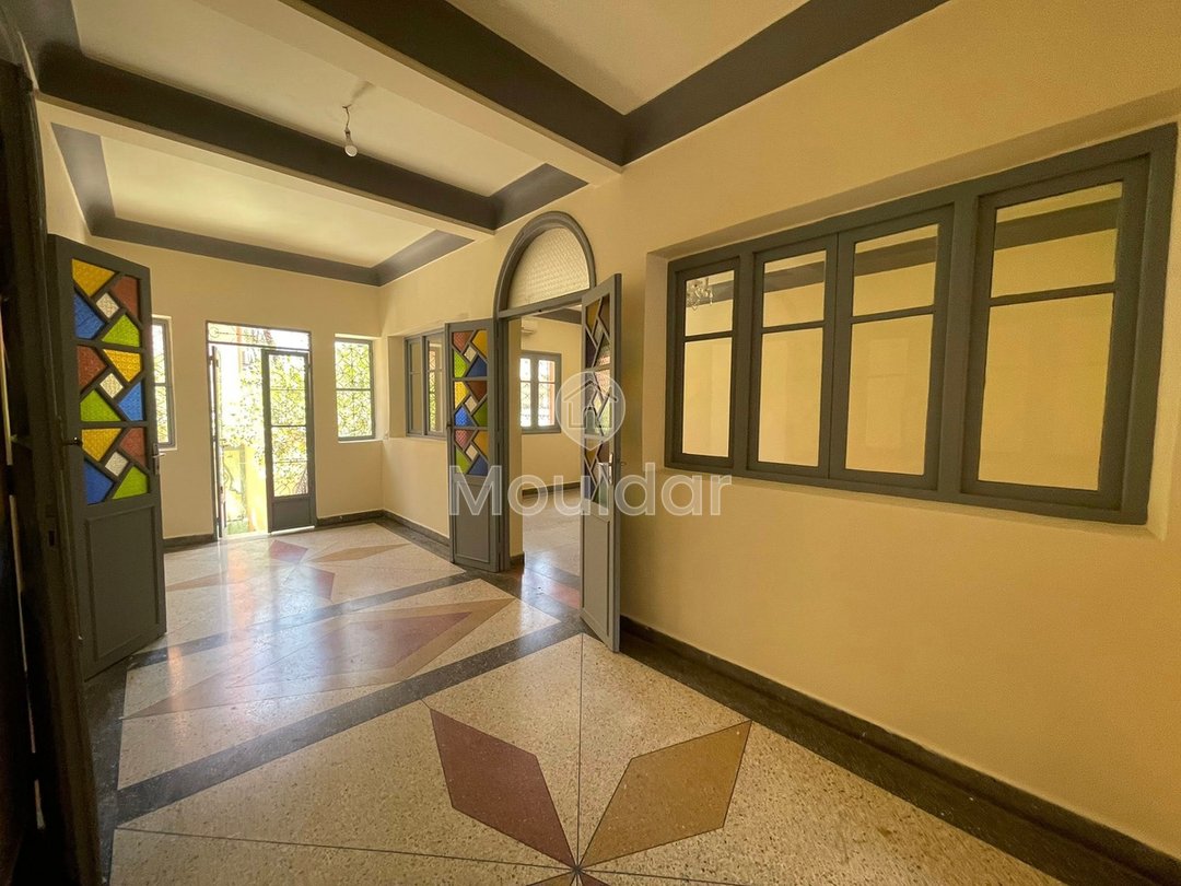 Villa Elegante en Alquiler en Marrakech: Lujo y Confort - Photo 1