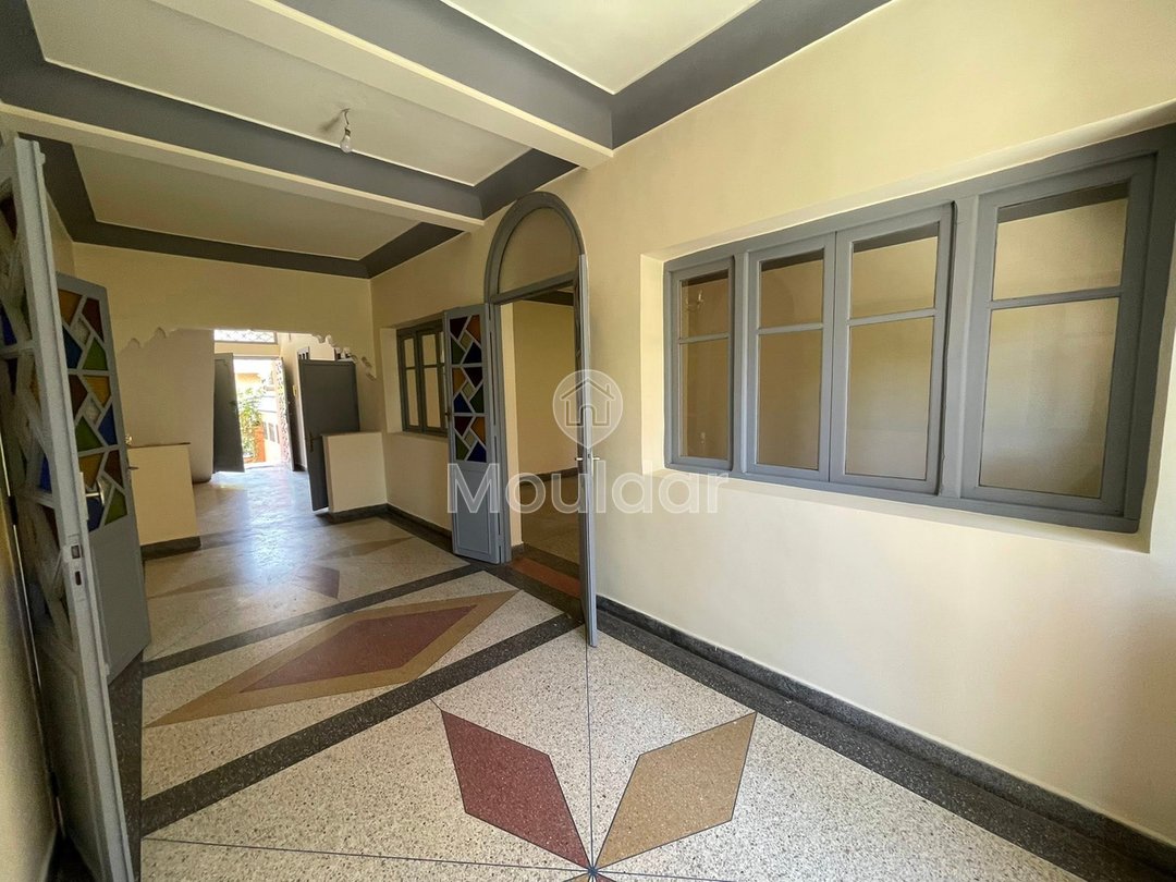 Villa Elegante en Alquiler en Marrakech: Lujo y Confort - Photo 3