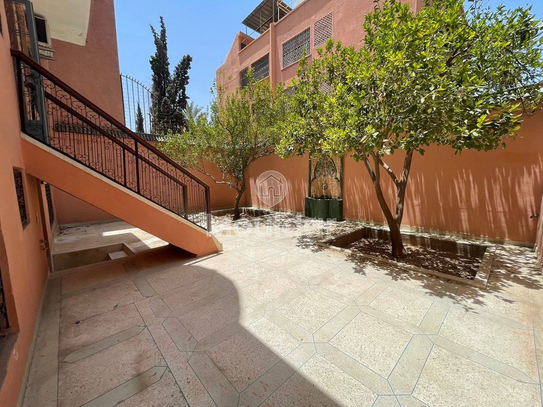 Villa Elegante en Alquiler en Marrakech: Lujo y Confort - Photo 9