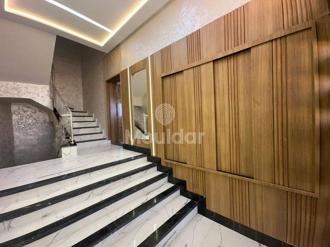 De vânzare: apartament spațios de 98 m² în Fès - Photo 20