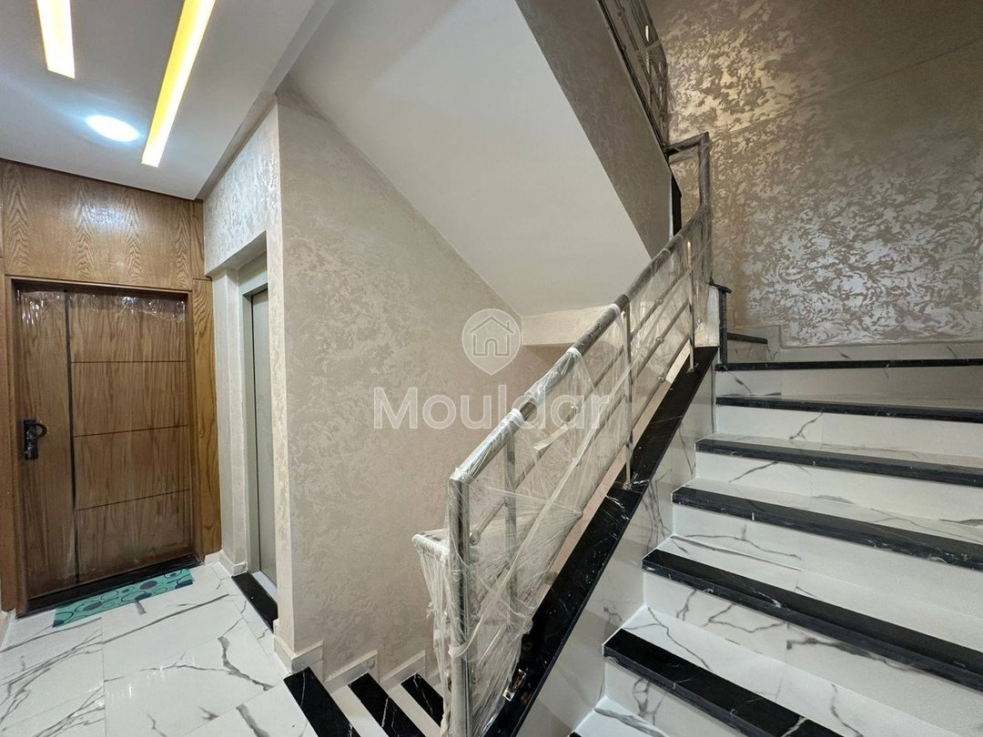 De vânzare: apartament spațios de 98 m² în Fès - Photo 21