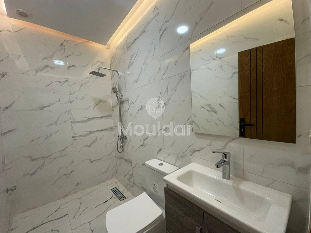 De vânzare: apartament spațios de 98 m² în Fès - Photo 26