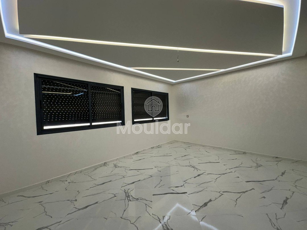 De vânzare: apartament spațios de 98 m² în Fès - Photo 4