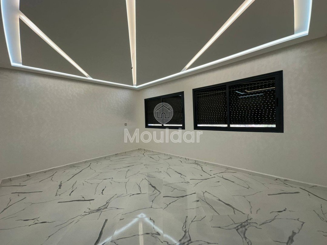 De vânzare: apartament spațios de 98 m² în Fès - Photo 6