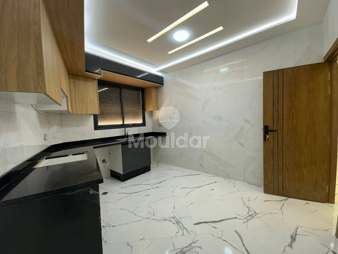 De vânzare: apartament spațios de 98 m² în Fès - Photo 23