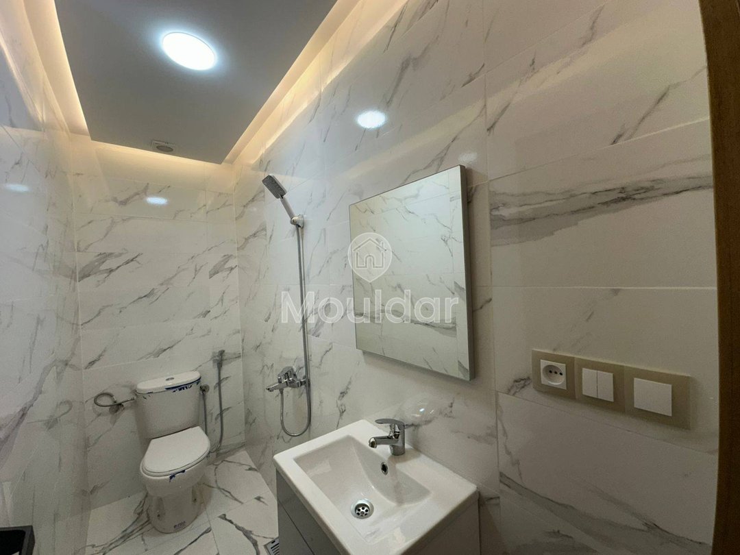 De vânzare: apartament spațios de 98 m² în Fès - Photo 28