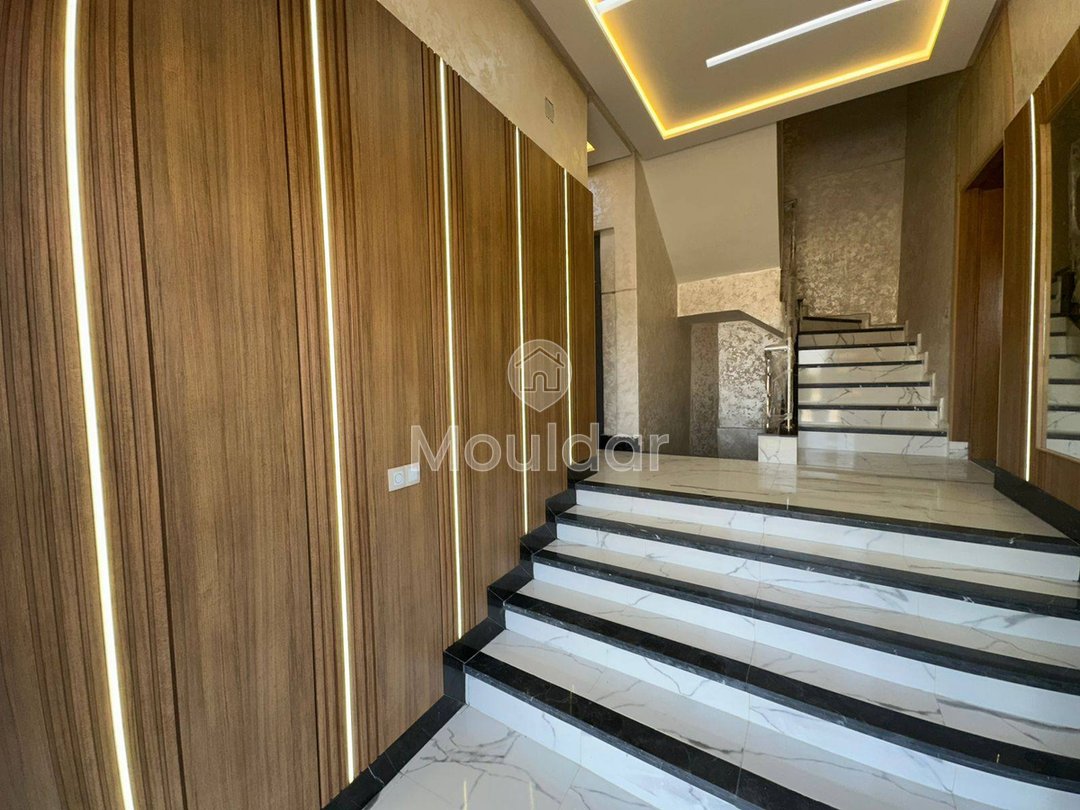 De vânzare: apartament spațios de 98 m² în Fès - Photo 22