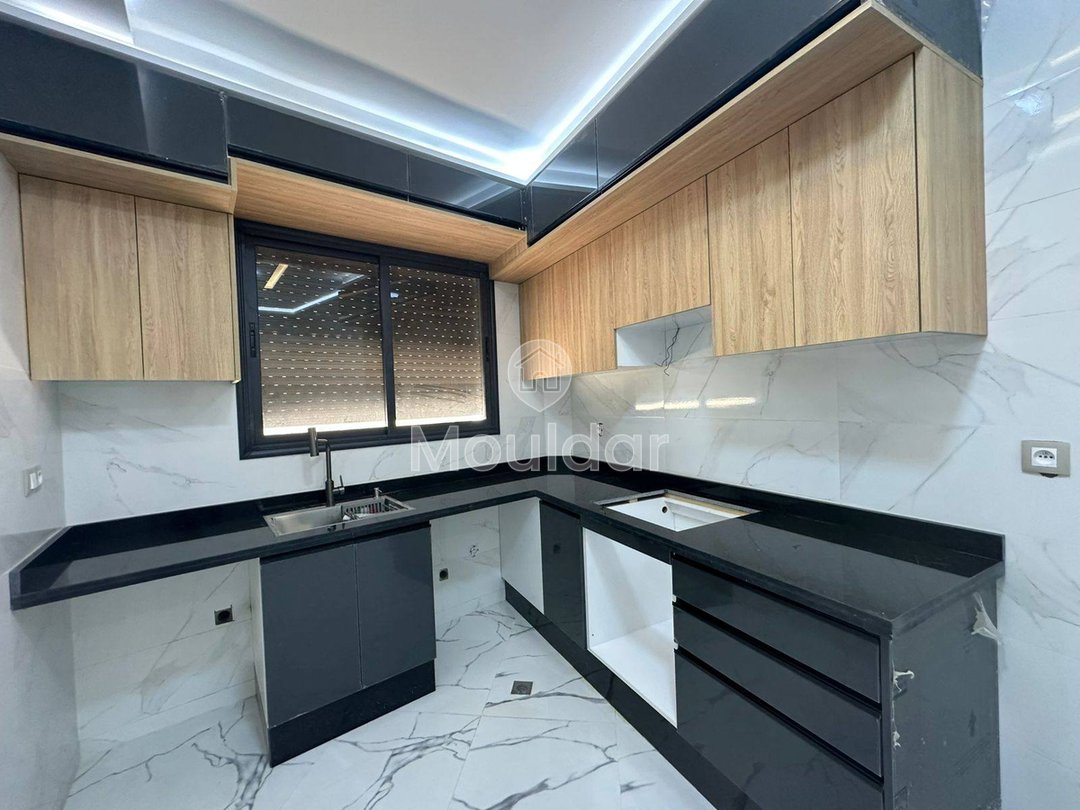 De vânzare: apartament spațios de 98 m² în Fès - Photo 24