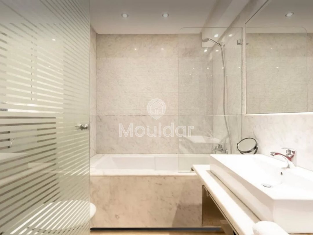 Apartament de închiriat în Casablanca: 100m² de confort modern - Photo 13