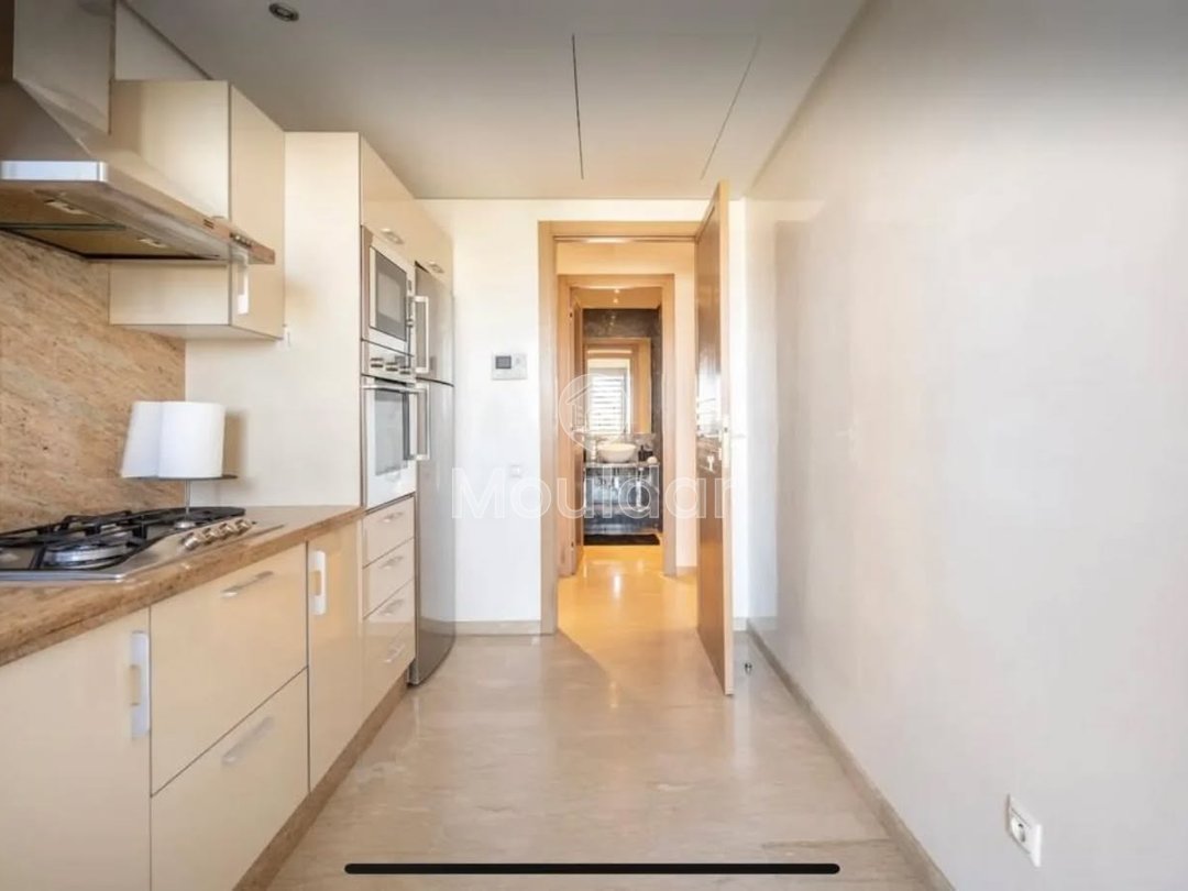 Apartament de închiriat în Casablanca: 100m² de confort modern - Photo 10