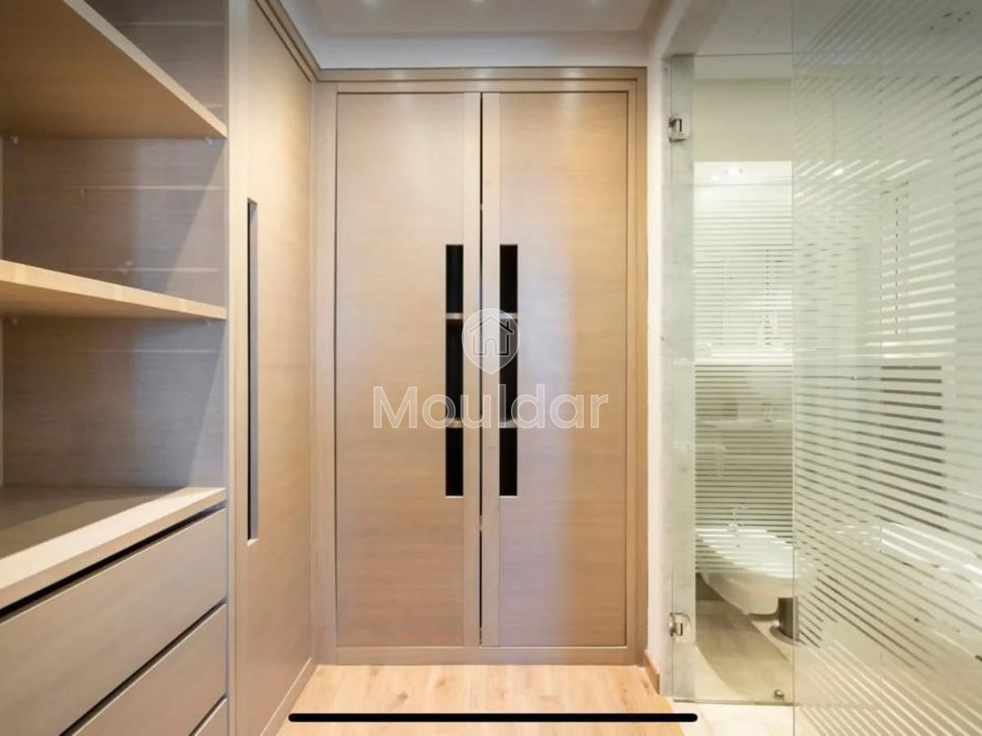 Apartament de închiriat în Casablanca: 100m² de confort modern - Photo 11