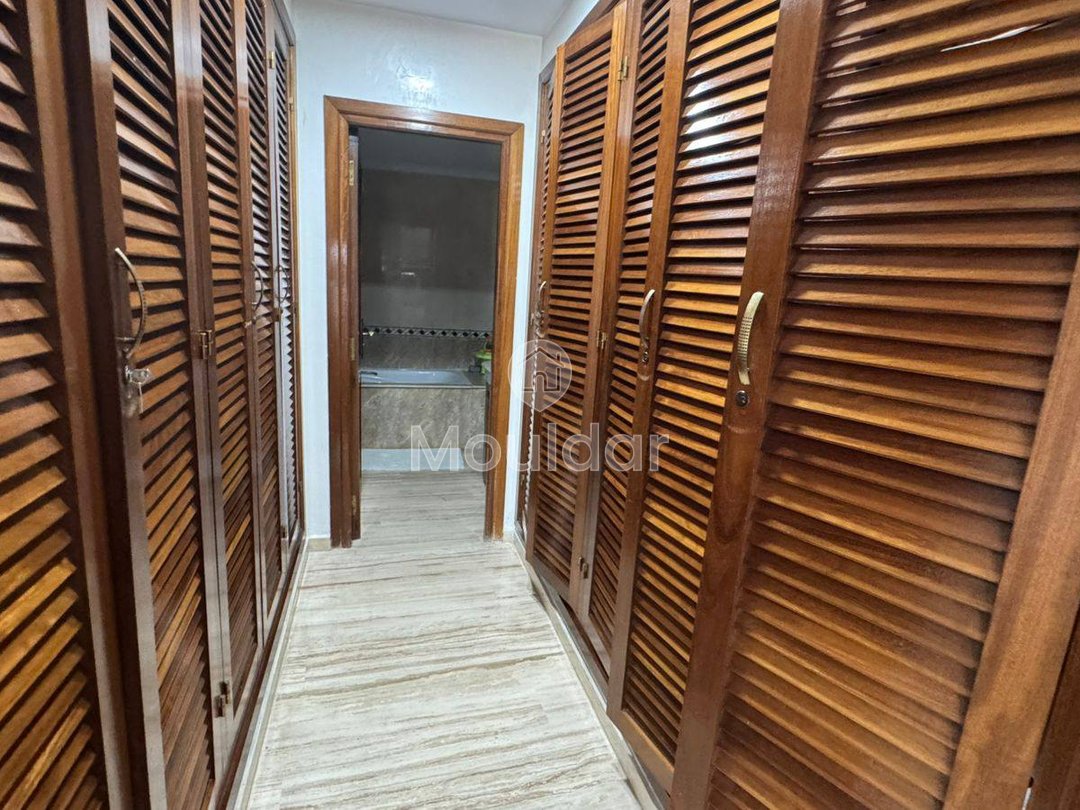 3-Bedroom Apartment for Sale in Casablanca - Maarif, 177m² - Photo 7