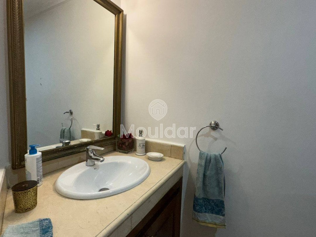 3-Bedroom Apartment for Sale in Casablanca - Maarif, 177m² - Photo 9