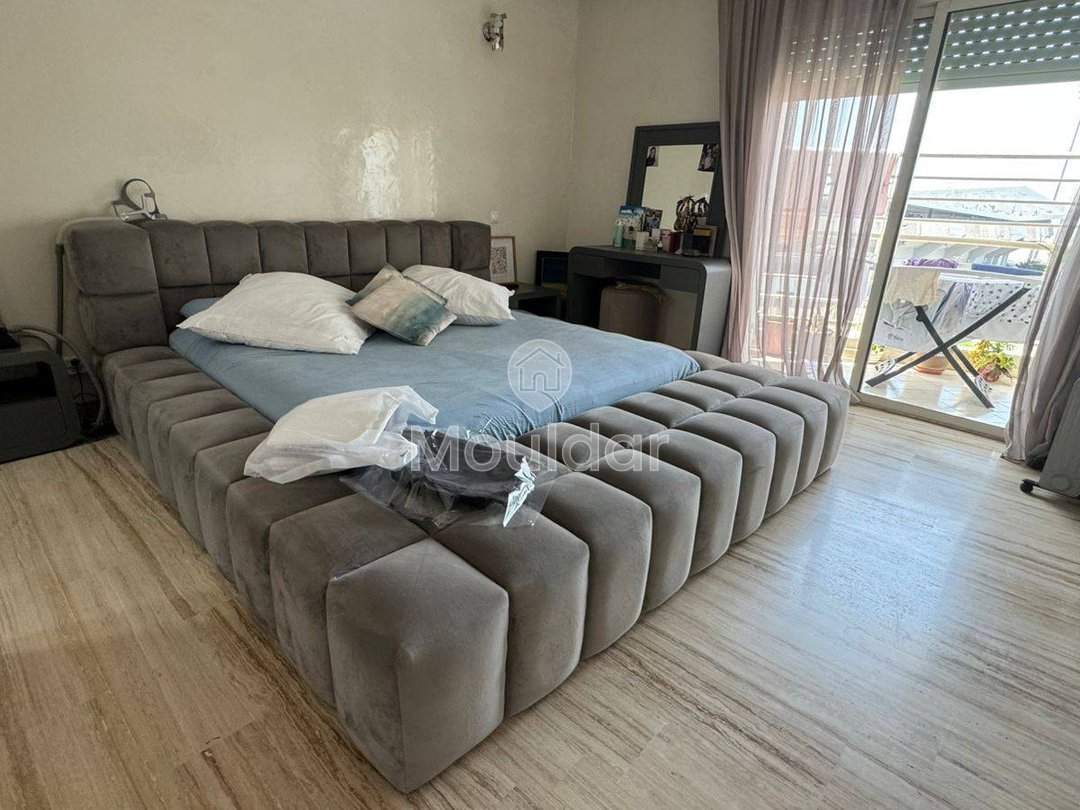 3-Bedroom Apartment for Sale in Casablanca - Maarif, 177m² - Photo 5