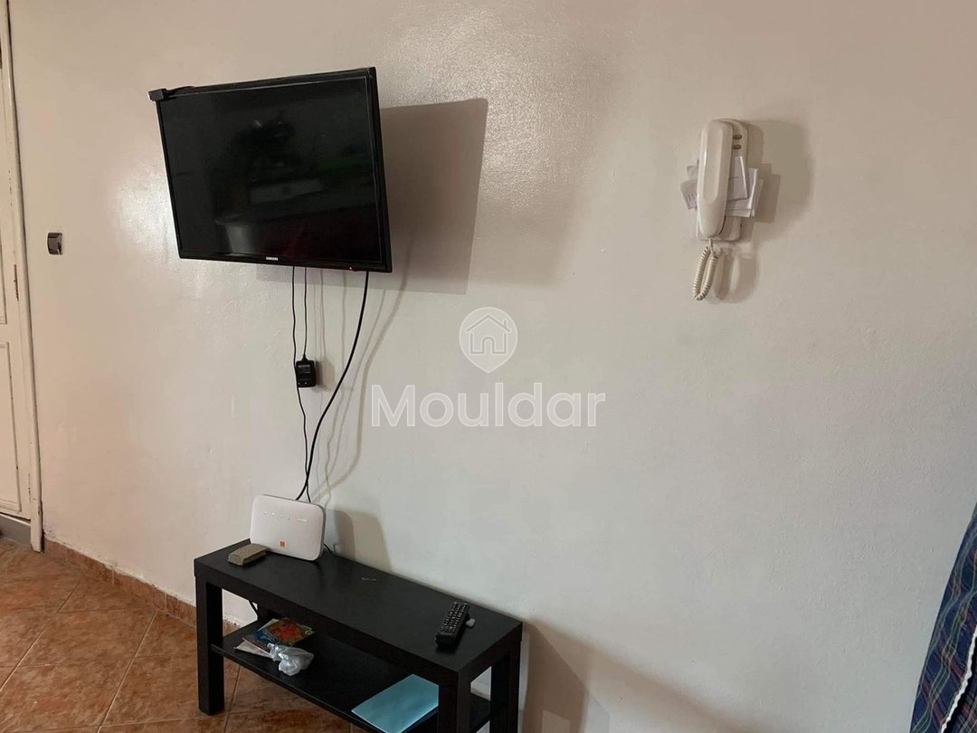 شقة غرفتين للإيجار في مراكش - سملالية - Photo 2