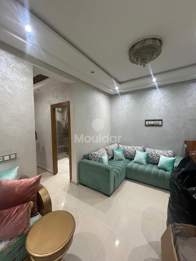 À Louer: Appartement 2 Chambres à Dcheira El Jihadia - Photo 3