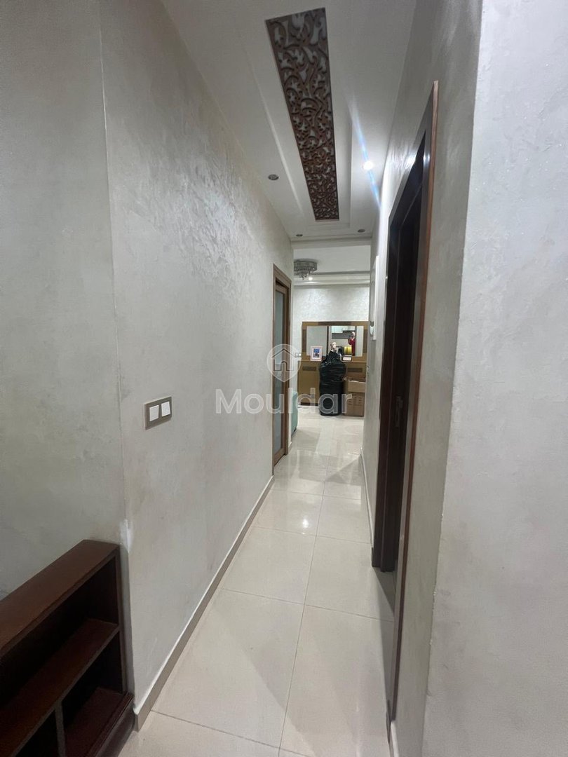 À Louer: Appartement 2 Chambres à Dcheira El Jihadia - Photo 7