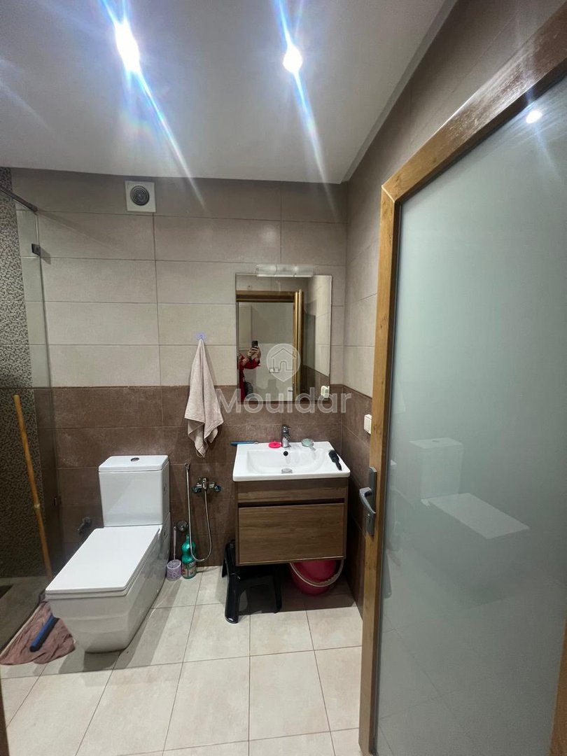 À Louer: Appartement 2 Chambres à Dcheira El Jihadia - Photo 10